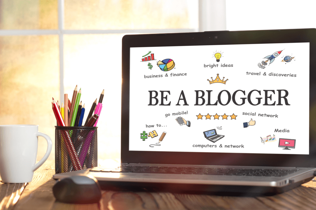 How Will my Business Benefit from a Blog?