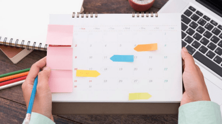 Why Do You Need a Content&nbsp;Calendar?